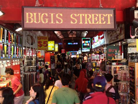 bugis street fake watches|singapore bugis street.